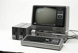 Preparación de las computadoras