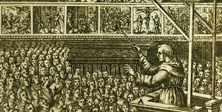 Obras Importantes en la Evangelización