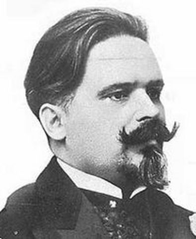 António José de Almeida, Presidente da República