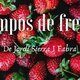 Campos de fresa
