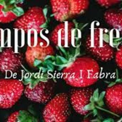 Timeline: CAMPOS DE FRESAS