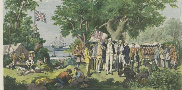 European Exploration: Dutch