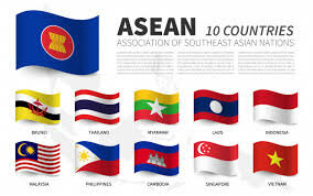 Fundación de ASEAN