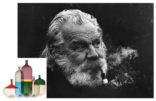 Tapio Wirkkala (1915-1985)