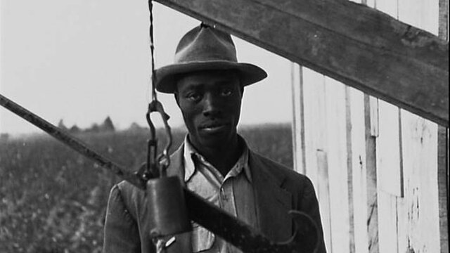 The Murder of Emmett Till