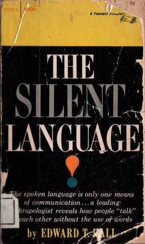 (TI) "The Silent Language"