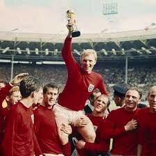 Mundial Inglaterra