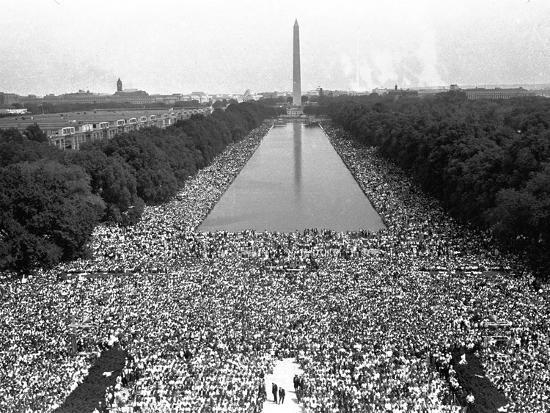 March on Washington