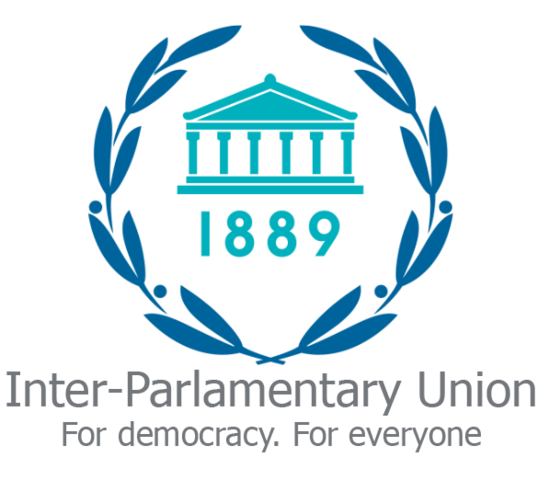 Creación de la Unión Paralamentaria