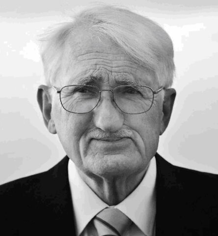 (TC) "El Espacio Público" por Habermas