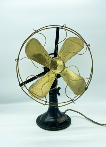 VENTILADOR DE LA AEG