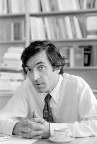 (ES) Declaraciones de Burgelin