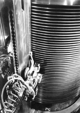 Segunda Generación (1954  - 1964)