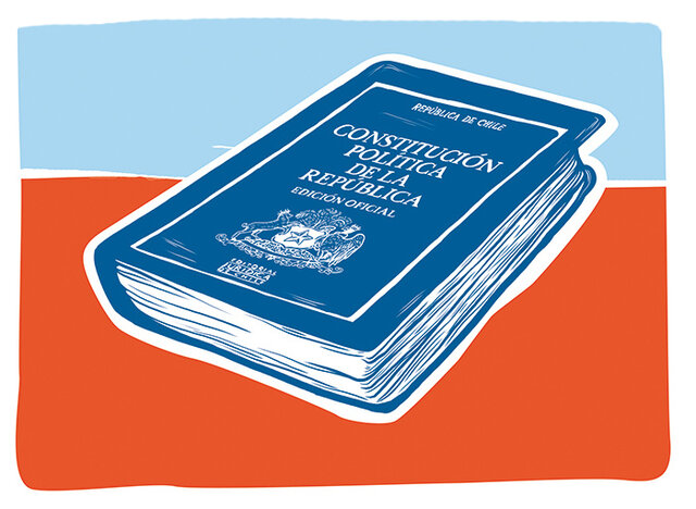 CONSTITUCION POLITICA DE COLOMBIA