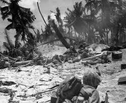 Batalla de Tarawa