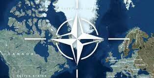 Formation of NATO