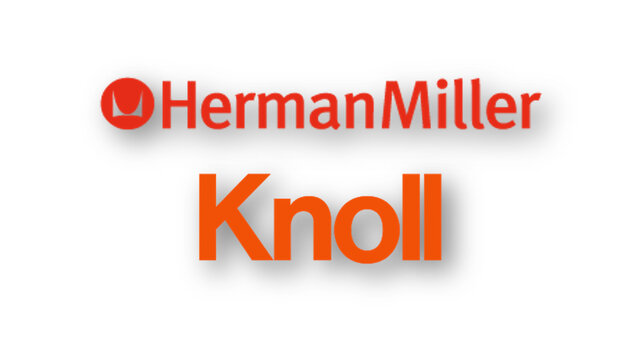Herman Miller y Knoll International