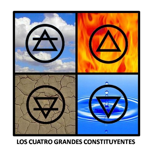 300 a.C Origen de la alquimia