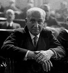 FRANCISCO LAGO CABALLERO