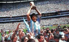 Mundial México 86