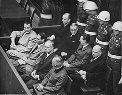 El juicio de los Veintiuno, marzo de 1938