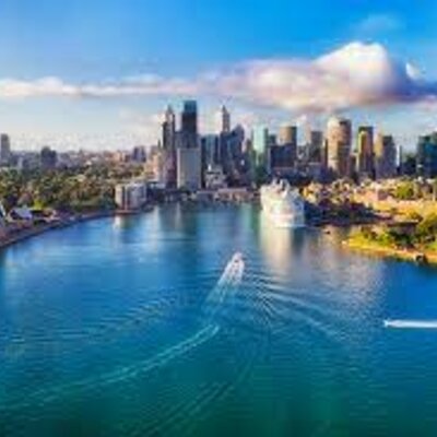 Timeline: Australian Timeline