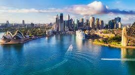 Timeline: Australian Timeline