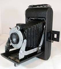 The Kodak Vigilant Junior Six-20