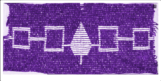 Founding of the Powhatan Confederacy