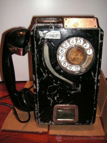 TELEFONO