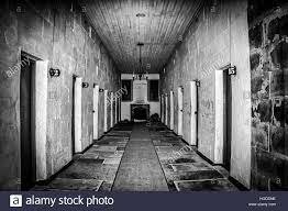 Port Arthur, Tasmania becomes Largest Prison