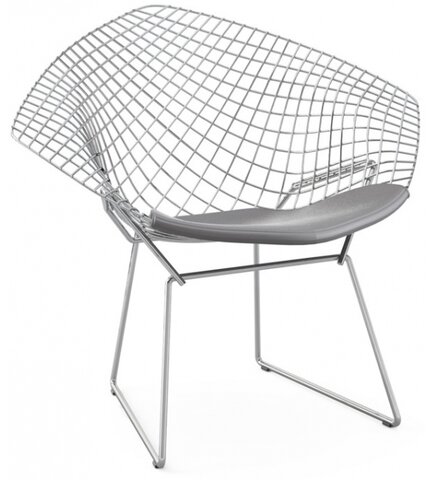 Silla Diamond Chair