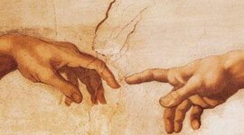 Timeline: cor-relacionando los humanismos