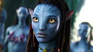 Avatar (CGI)
