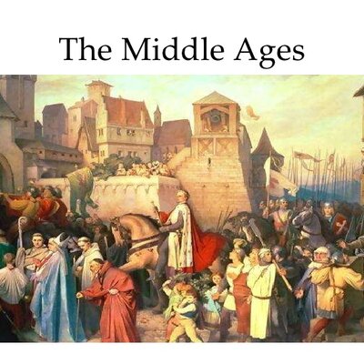 Timeline: 10 most significant dates of the Middle Ages by Kazhayeva Nastya