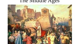 Timeline: 10 most significant dates of the Middle Ages by Kazhayeva Nastya