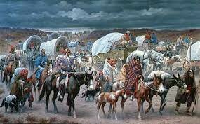 Indian Removal Act