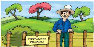 Propiedad privada