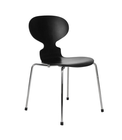 Ant Chair de Arne Jacobsen