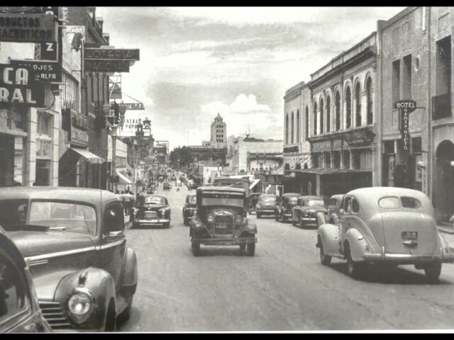 Trasllat a Monterrey