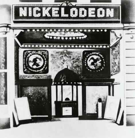 Nickelodeon-1910