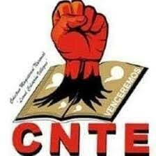 El CNTE
