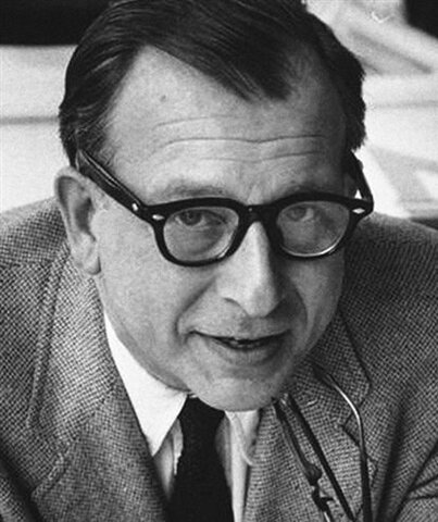 Eero Saarinen (1910-1961)