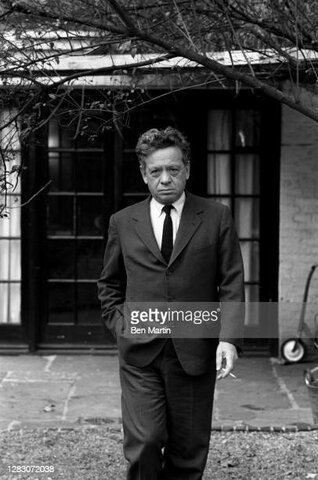 MAX LERNER ( 1902 - 1992)