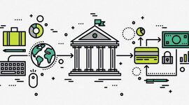 Timeline: Evolución de la economía.
