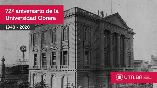 Se crea la Universidad obrera nacional.