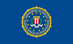 FBI Joins the Task Force