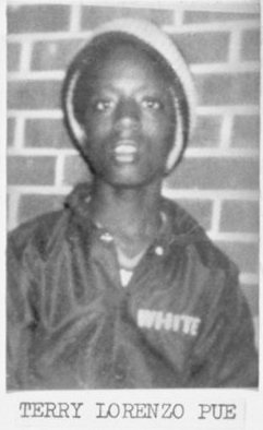 Terry Pue