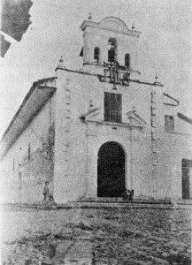 Junta de Prelados de Lima