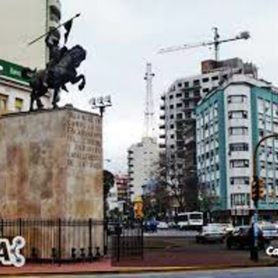 Timeline: historia de barrio de caballito